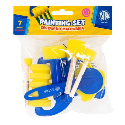 Wałek do malowania Astra-Fun (315024002) Astra-Fun