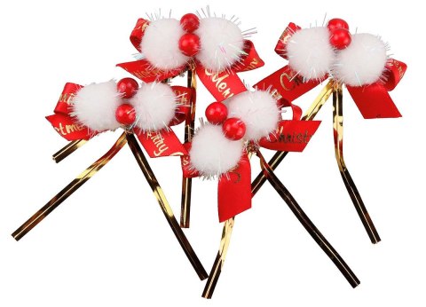 Zestaw dekoracyjny Craft-Fun Series 623395 Titanum (23BR1218-19) Titanum