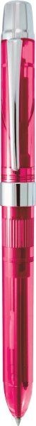 Długopis wielofunkcyjny ele-001 Penac (jtf14012907wp-30) Penac
