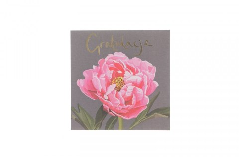 Kartka składana QRP Kukartka Kukartka