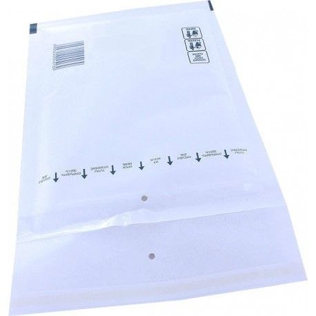 Koperta powietrzna 18/H biały [mm:] 270x360 AirPro (4118) AirPro