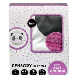 Mata dla malucha Gagagu sensoryczna Panda (GGG9792) Gagagu