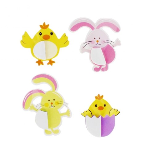 Naklejka (nalepka) Craft With Fun (531799) Craft With Fun