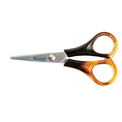 Nożyczki bursztynowe 14cm Titanum (S04019) Titanum