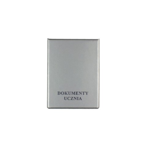 Okładka na dokumenty new colours dokumenty ucznia [mm:] 110x80 Biurfol (KOD-11) Biurfol