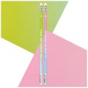 Ołówek Ombre HB Starpak (512017) Starpak