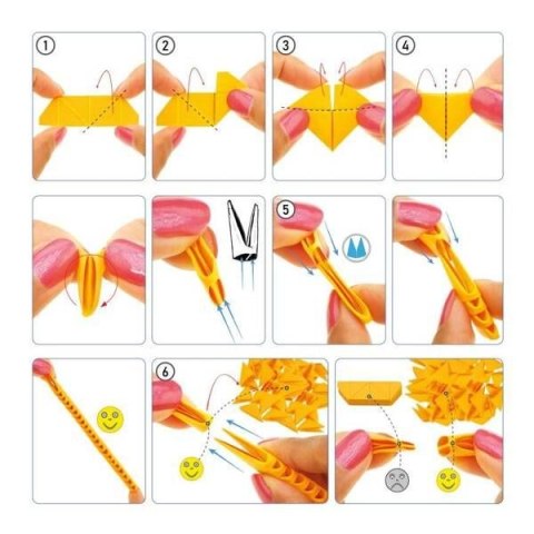 Origami ARBUZ / WATERMELON Alexander Alexander