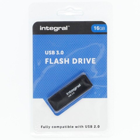 Pendrive 16GB Integral Integral