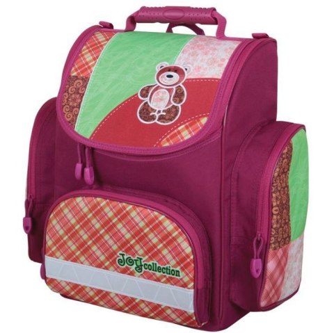 Plecak Joy Collection Tiger Family (3901) Tiger Family