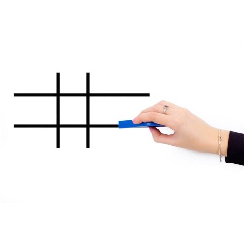 Tablica magnetyczna rama aluminiowa [mm:] 300x400 Memoboards (TM34ALC) Memoboards