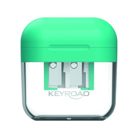 Temperówka podwójna mix Keyroad (KR972517) Keyroad