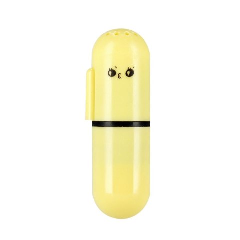 Zakreślacz mini zapachowy wkład mix Starpak (518460) Starpak