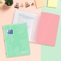 Zeszyt EASYBOOK PASTEL A4 60k. 90g krata Oxford (400161237) Oxford