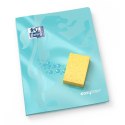 Zeszyt EASYBOOK PASTEL A4 60k. 90g krata Oxford (400161237) Oxford