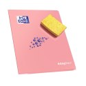 Zeszyt EASYBOOK PASTEL A4 60k. 90g krata Oxford (400161237) Oxford
