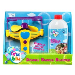 Bańki mydlane Tm Toys FRU BLU bańka w bańce (DKF8205) Tm Toys