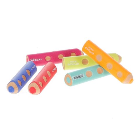 Gumka do mazania Groove Lyra (7407300) Lyra