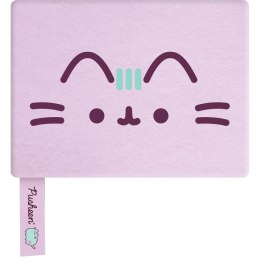 Notes Unipap Pusheen a5/96 A5 96k. (PLUSZOWY) Unipap