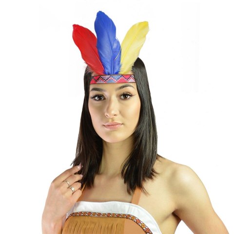 Opaska indianina Arpex (SR8480) Arpex