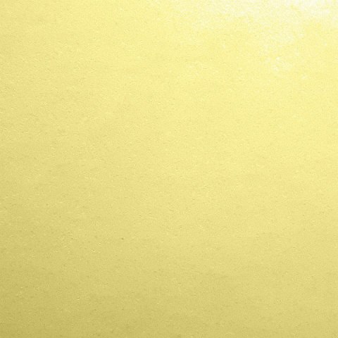 Papier ozdobny (wizytówkowy) A4 gładki-krem kremowy 246g Protos Protos