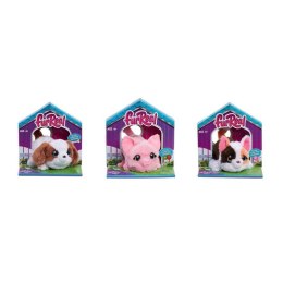 Pluszak interaktywny Hasbro FUR REAL Mini Zwierzątka (28060-000-1A-003-OPB) Hasbro