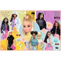 Puzzle Barbie 300 el. Trefl (23025) Trefl
