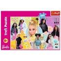 Puzzle Barbie 300 el. Trefl (23025) Trefl