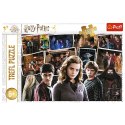 Puzzle Trefl Harry Potter 160 el. (15418) Trefl