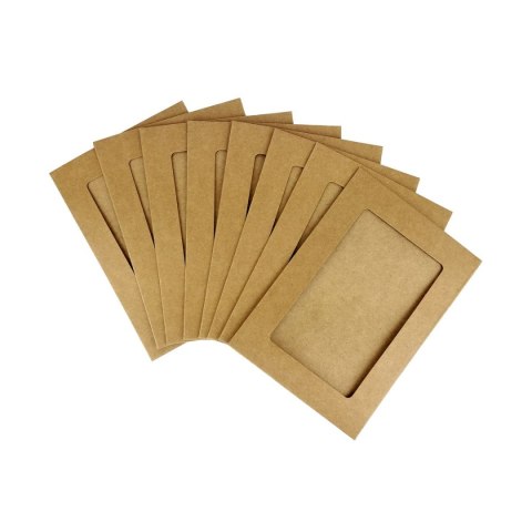 Ramka Kraft Liner na zdjęcia [mm:] 100x150 Beniamin (6108801) Beniamin
