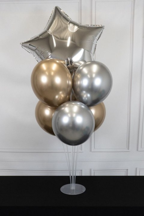 Stojak na 7 balonów Arpex (KB2523) Arpex