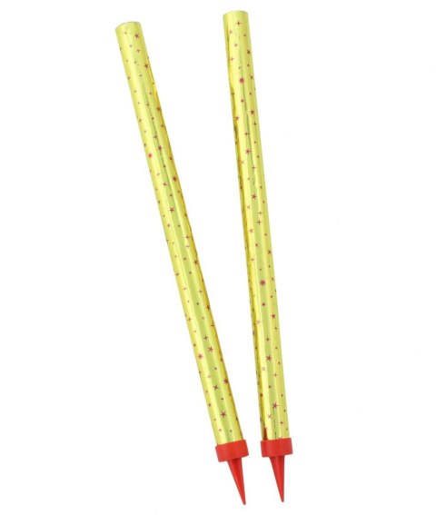 Świeczka ozdobna fontanna tortowa Godan Godan