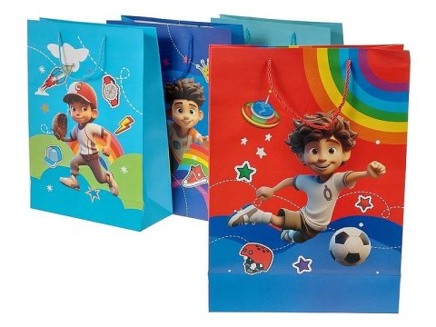 Torba prezentowa [mm:] 400x300x 120 Adar (604490) Adar