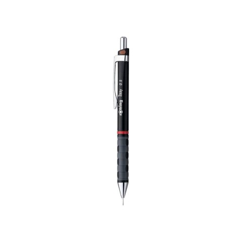 Zestaw piśmienniczy TIKKY oł+12rysików + gumka 3501170770597 Rotring Rotring