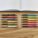 Zestaw piśmienniczy TIKKY oł+12rysików + gumka 3501170770597 Rotring Rotring