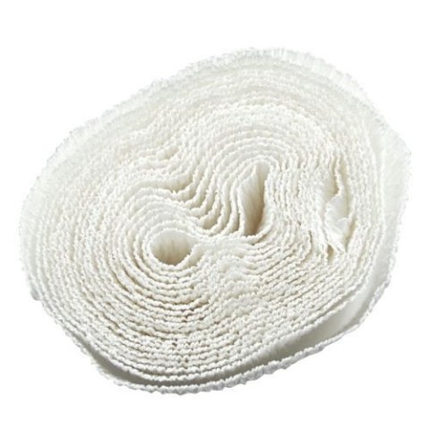 Bibuła marszczona BIAŁA biała 500mm x 2500mm Sdm (600) Sdm