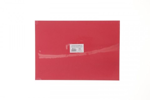 Brystol A3 Czerwony 160g 20k Protos Protos