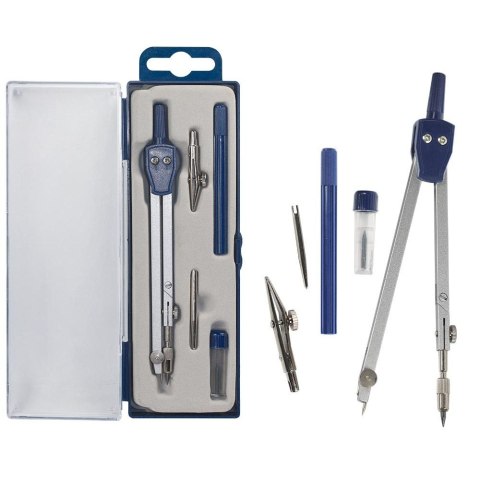 Cyrkiel 5 el. Titanum (3005) Titanum