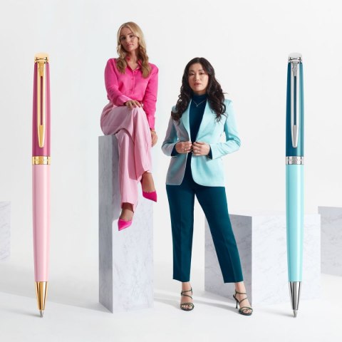 Ekskluzywny długopis Hepisphera GREEN GT Waterman (2190125) Waterman