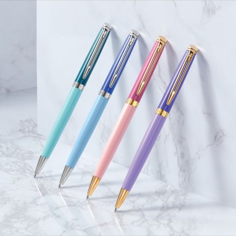 Ekskluzywny długopis Hepisphera GREEN GT Waterman (2190125) Waterman