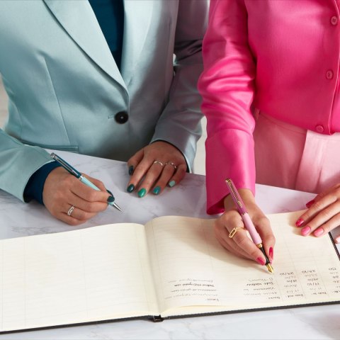 Ekskluzywny długopis Hepisphera GREEN GT Waterman (2190125) Waterman