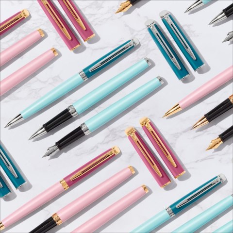 Ekskluzywny długopis Hepisphera GREEN GT Waterman (2190125) Waterman