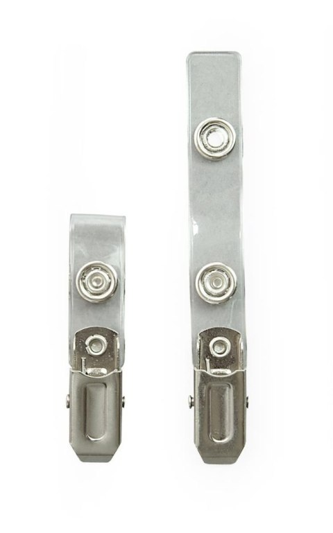 Klipsy do identyfikatora ct210 Argo (601141) Argo