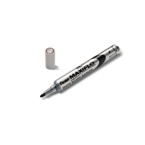 Marker suchościeralny wkład czarny 1,1-2,2mm okrągła końcówka Pentel Pentel