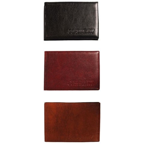 Okładka na dokumenty [mm:] 70x105 Folprim Folprim