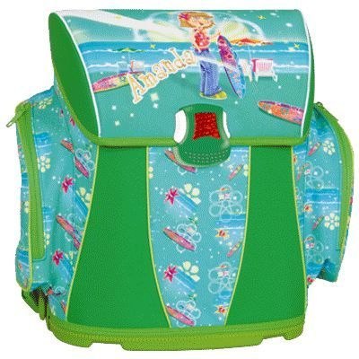 Plecak Amanda Tiger Family (1625) Tiger Family