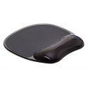 Podkładka pod mysz żelowa czarny Q-Connect (KF10377) Q-Connect