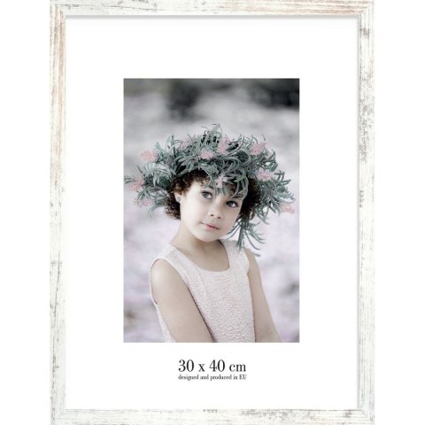 Ramka Oslo BH [mm:] 300x400 Styler Styler