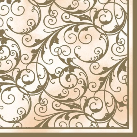 Serwetki mix bibuła [mm:] 330x330 Pol-mak (SL og) Pol-mak