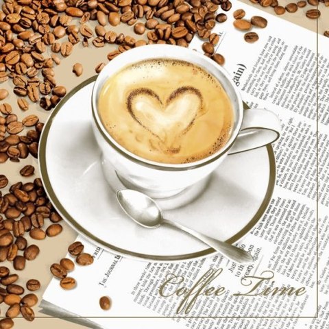 Serwetki mix bibuła [mm:] 330x330 Pol-mak (SL og) Pol-mak