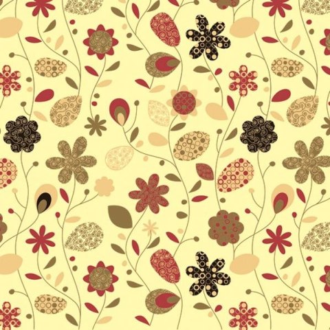 Serwetki mix bibuła [mm:] 330x330 Pol-mak (SL og) Pol-mak